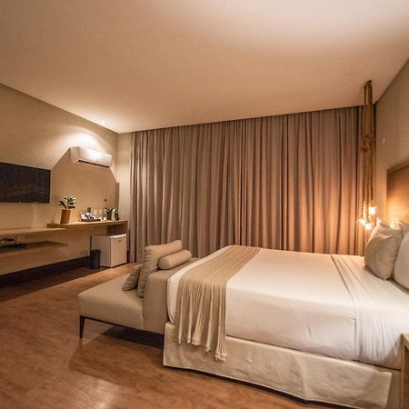Colina Pousada Spa Фернанду-ди-Норонья Экстерьер фото