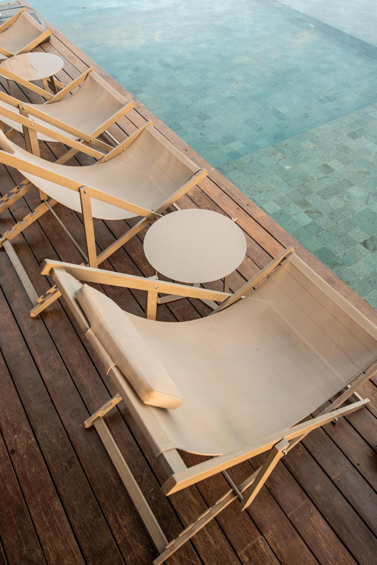 Colina Pousada Spa Фернанду-ди-Норонья Экстерьер фото