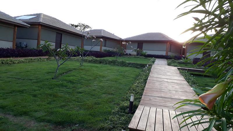 Colina Pousada Spa Фернанду-ди-Норонья Экстерьер фото